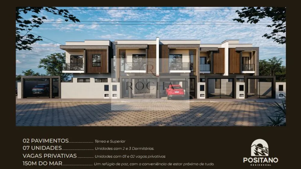 Sobrado, 2 quartos, 122 m² - Foto 6