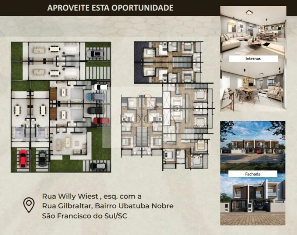 Sobrado, 2 quartos, 122 m² - Foto 5