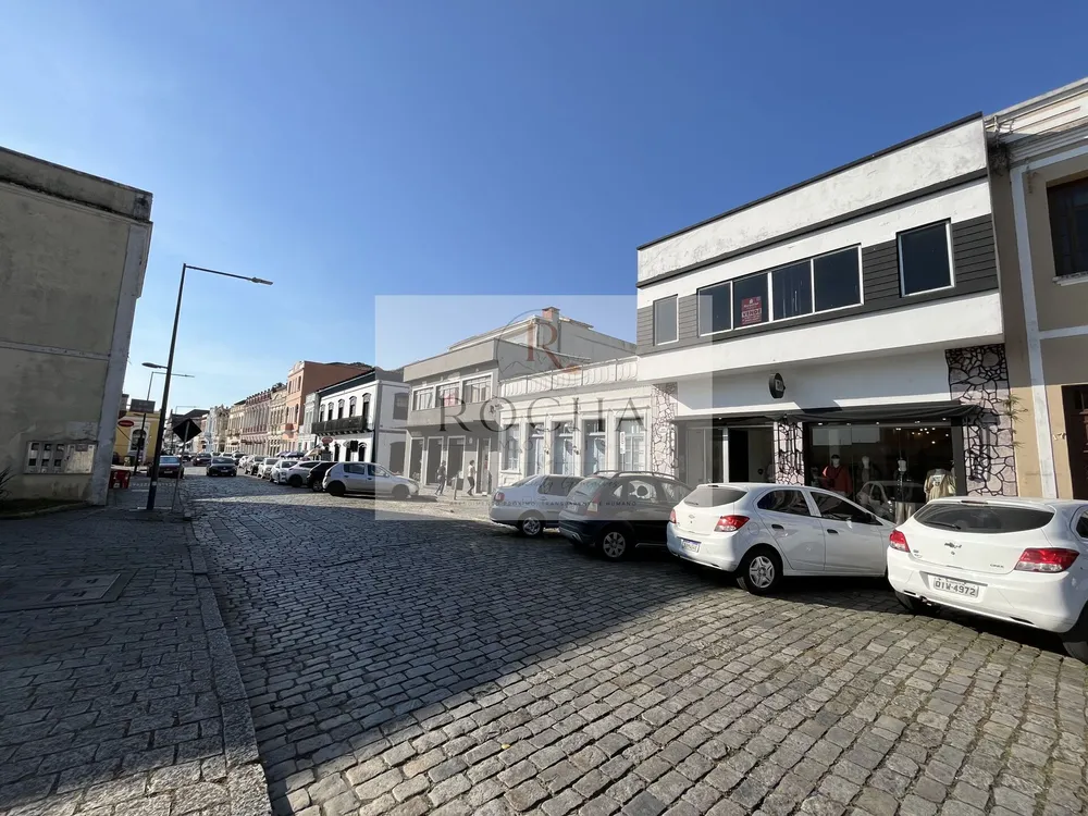 Prédio Inteiro, 200 m² - Foto 2