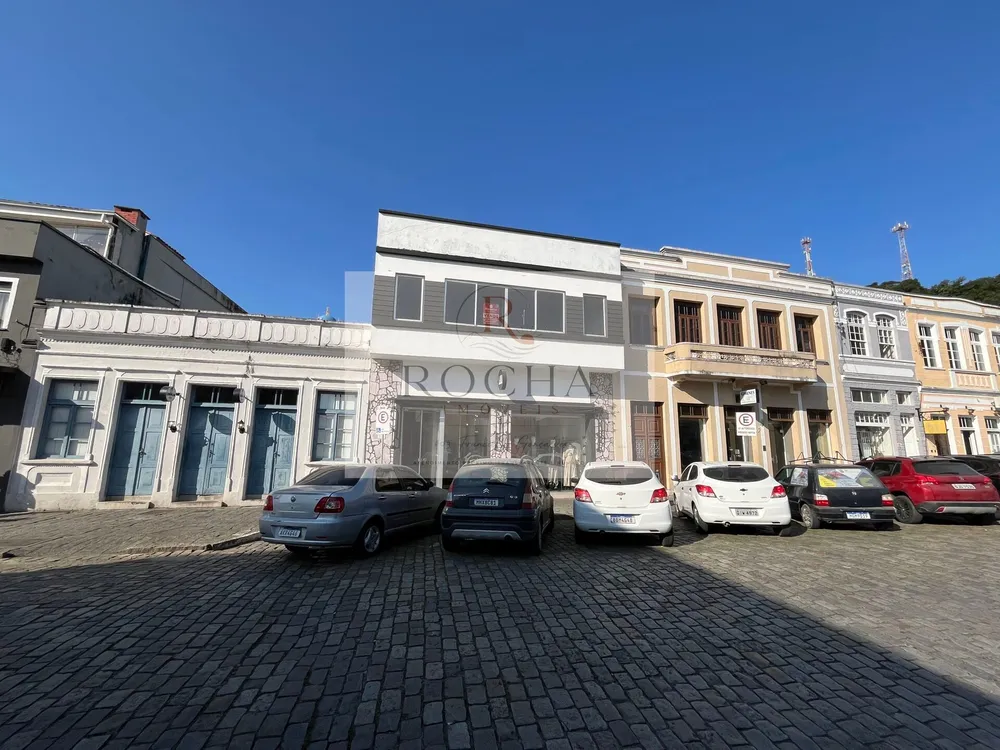 Prédio Inteiro, 200 m² - Foto 2
