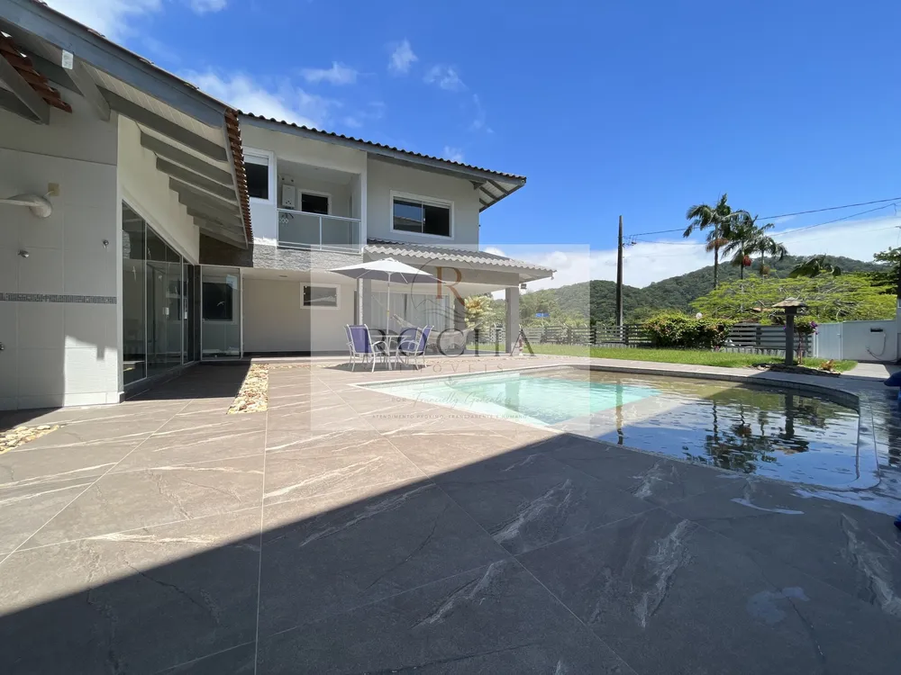 Casa, 4 quartos - Foto 6