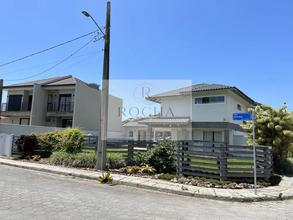 Casa, 4 quartos - Foto 4