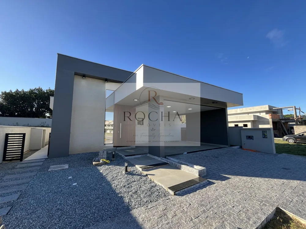Casa, 3 quartos, 187 m² - Foto 1