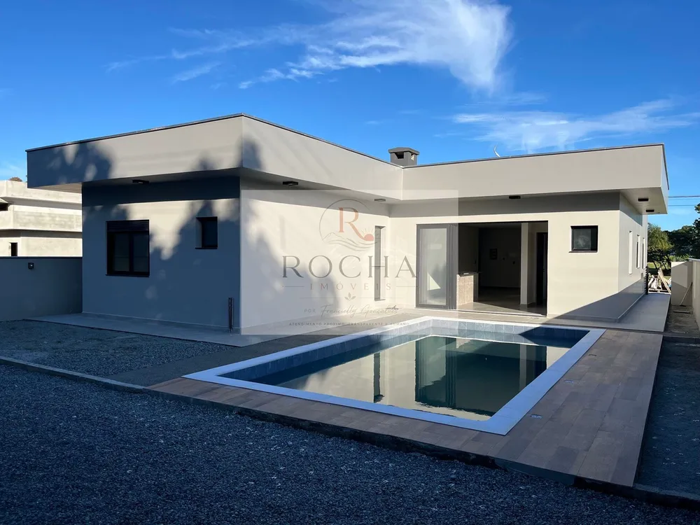 Casa, 3 quartos, 187 m² - Foto 2