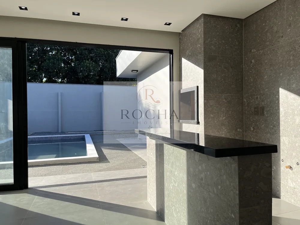 Casa, 3 quartos, 187 m² - Foto 3