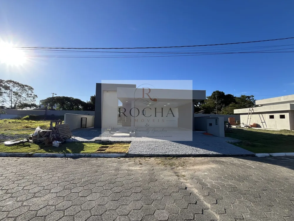Casa, 3 quartos, 187 m² - Foto 12