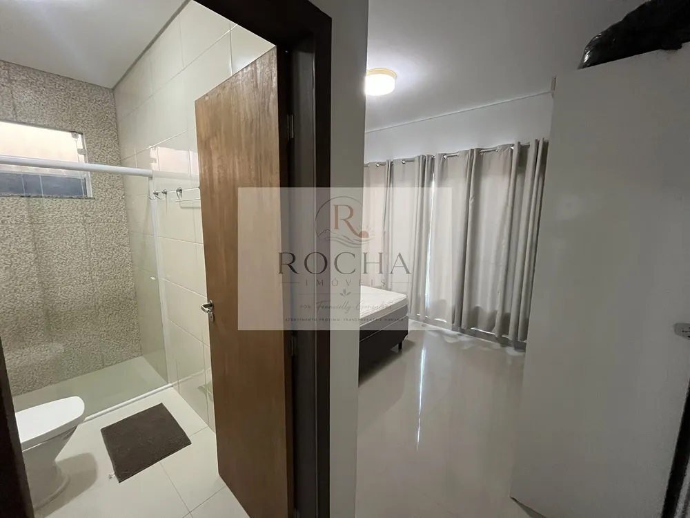 Casa, 3 quartos, 210 m² - Foto 6