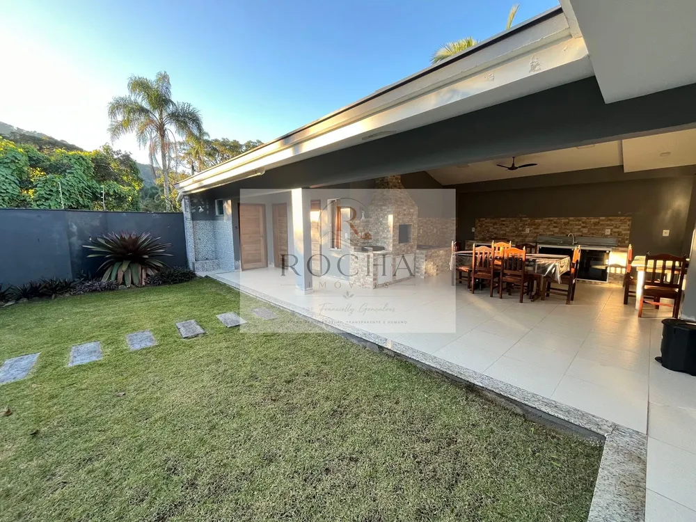 Casa, 3 quartos, 210 m² - Foto 5