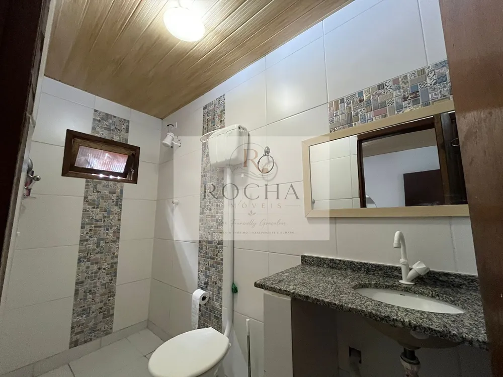 Casa, 4 quartos, 124 m² - Foto 5