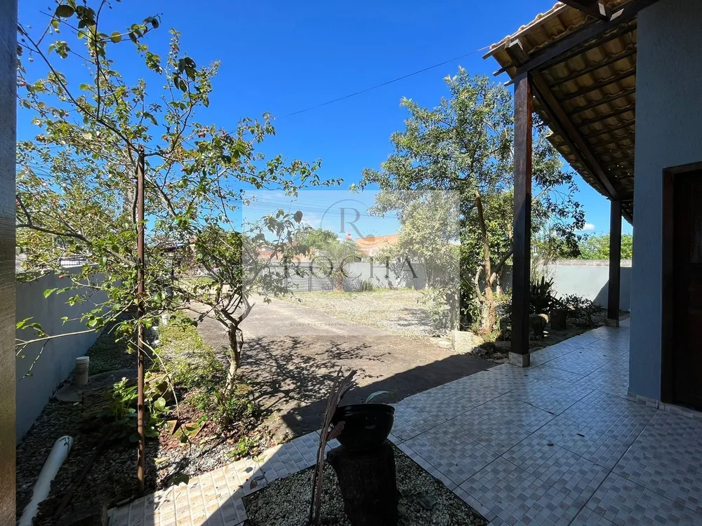 Casa, 4 quartos, 124 m² - Foto 11
