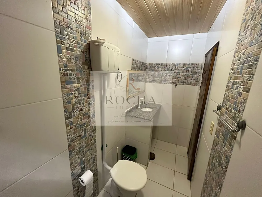 Casa, 4 quartos, 124 m² - Foto 6
