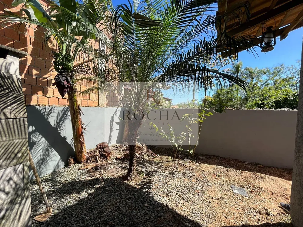 Casa, 4 quartos, 124 m² - Foto 12