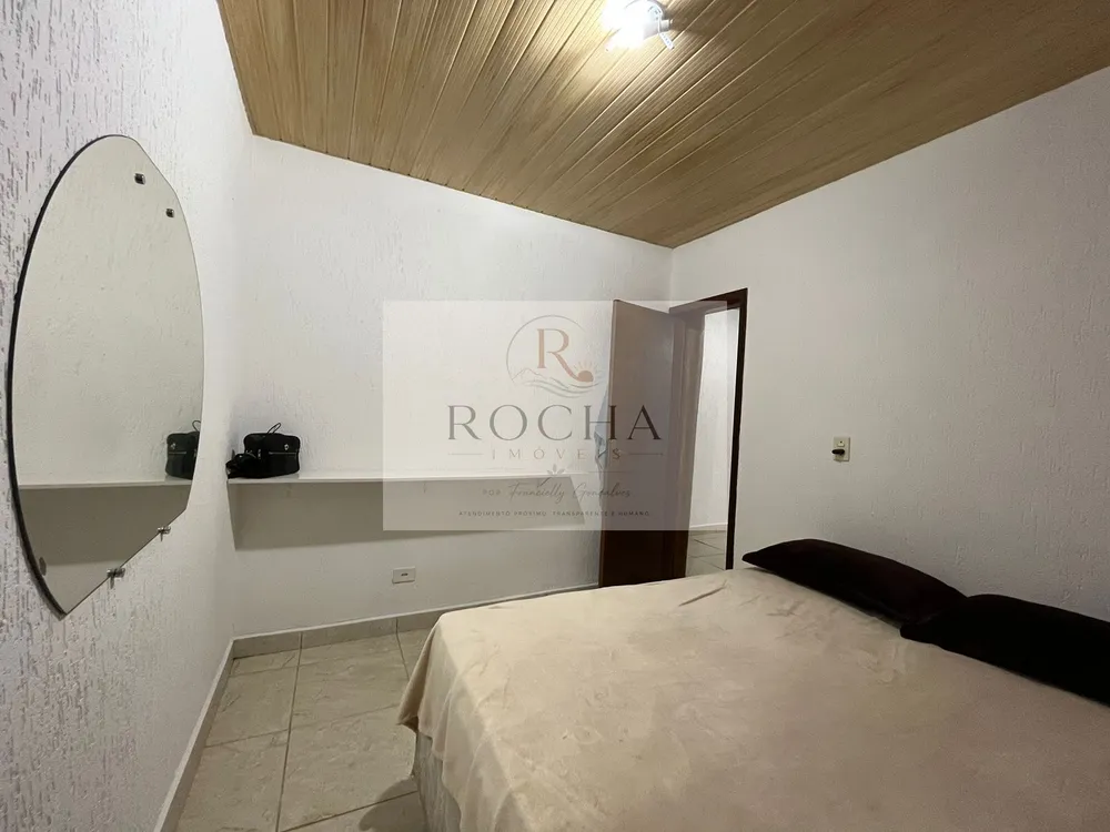 Casa, 4 quartos, 124 m² - Foto 8