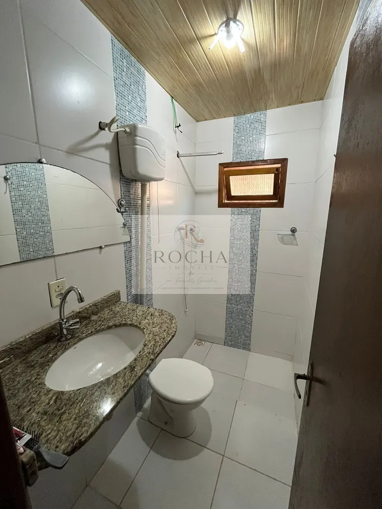 Casa, 4 quartos, 124 m² - Foto 3