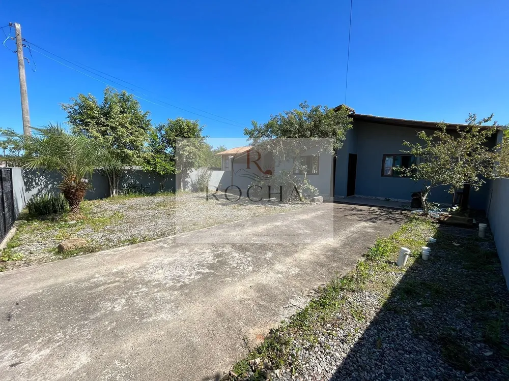 Casa, 4 quartos, 124 m² - Foto 1