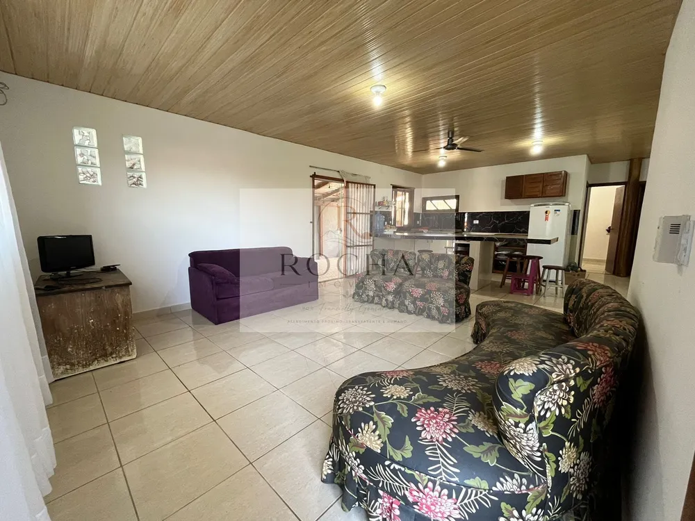 Casa, 4 quartos, 124 m² - Foto 2