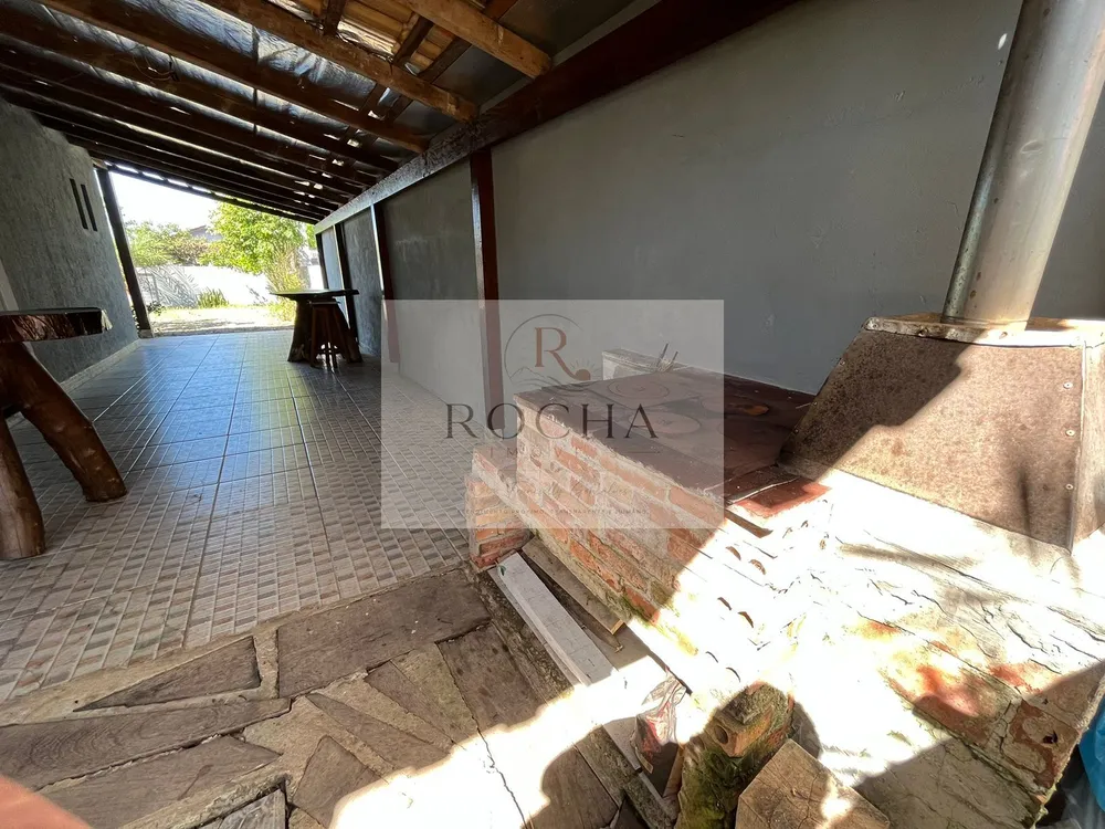 Casa, 4 quartos, 124 m² - Foto 9