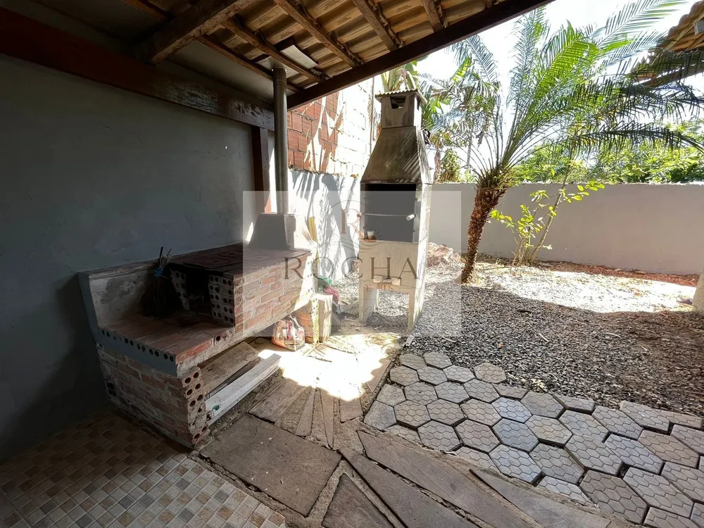 Casa, 4 quartos, 124 m² - Foto 10