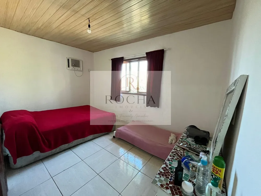 Casa, 4 quartos, 124 m² - Foto 4