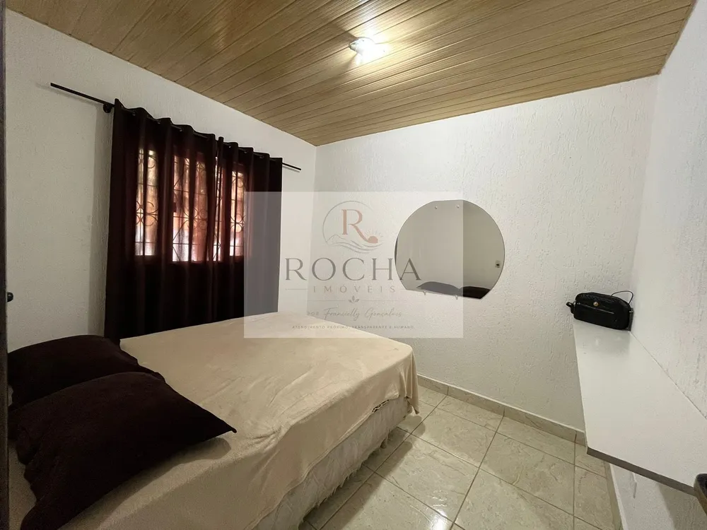Casa, 4 quartos, 124 m² - Foto 7