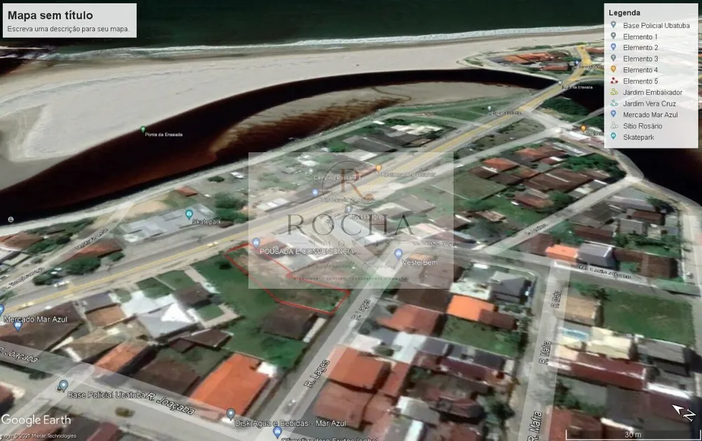 Terreno, 678 m² - Foto 4