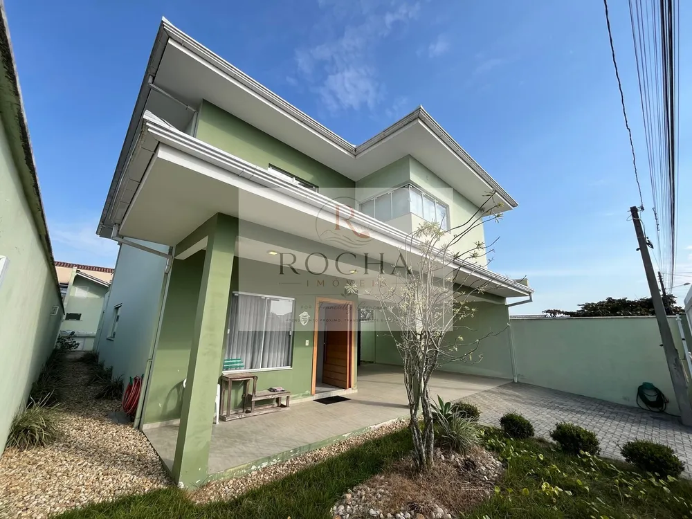 Casa, 3 quartos, 283 m² - Foto 1