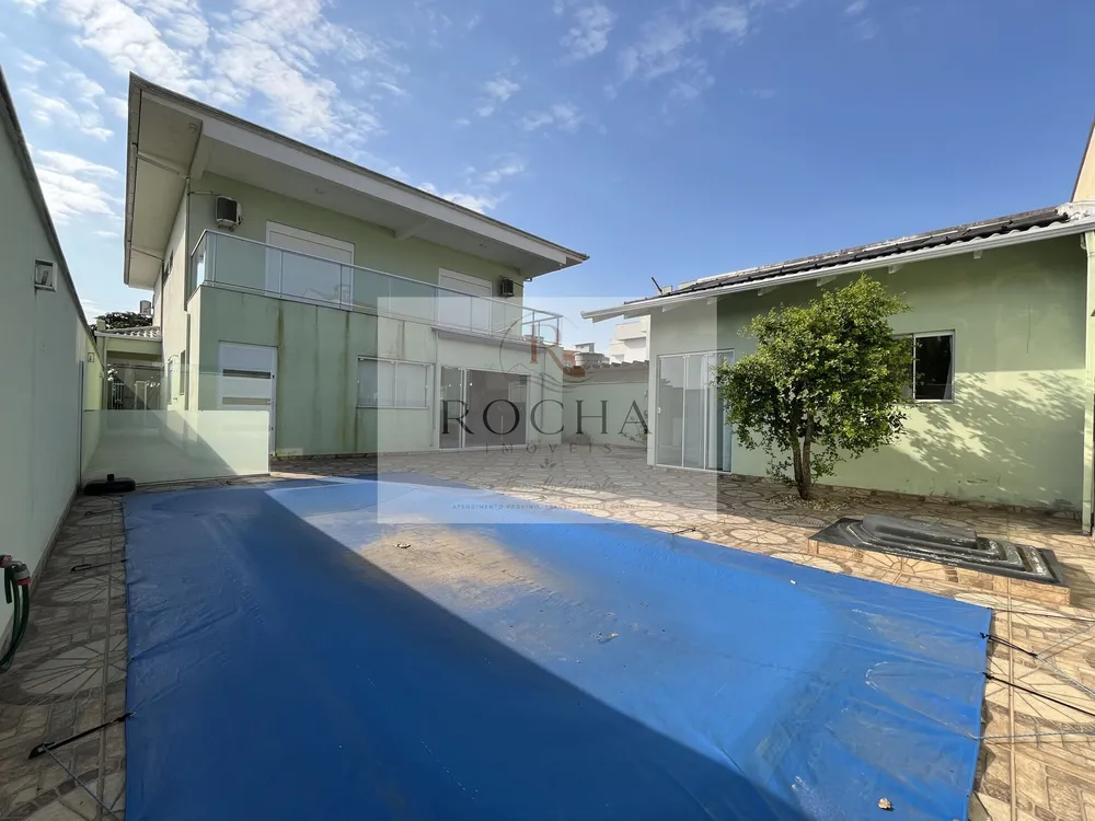 Casa, 3 quartos, 283 m² - Foto 12