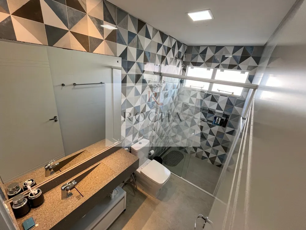 Casa, 3 quartos, 283 m² - Foto 8