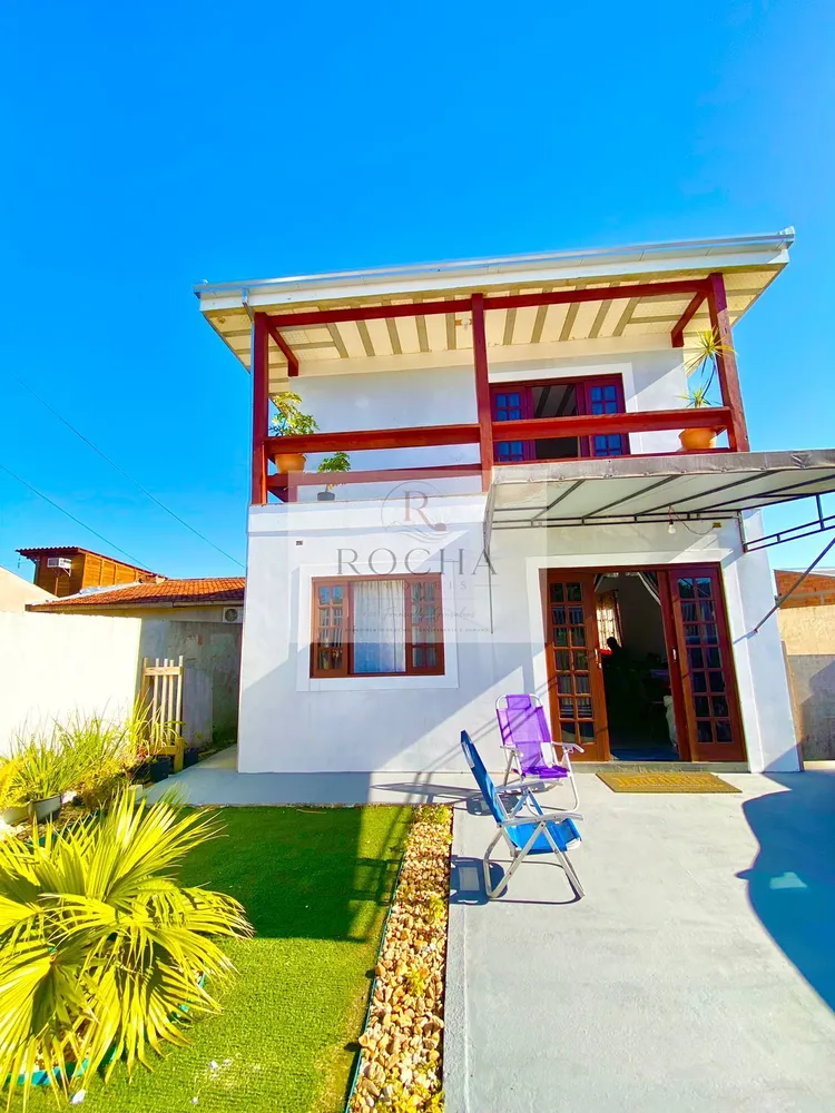 Sobrado, 3 quartos, 144 m² - Foto 6