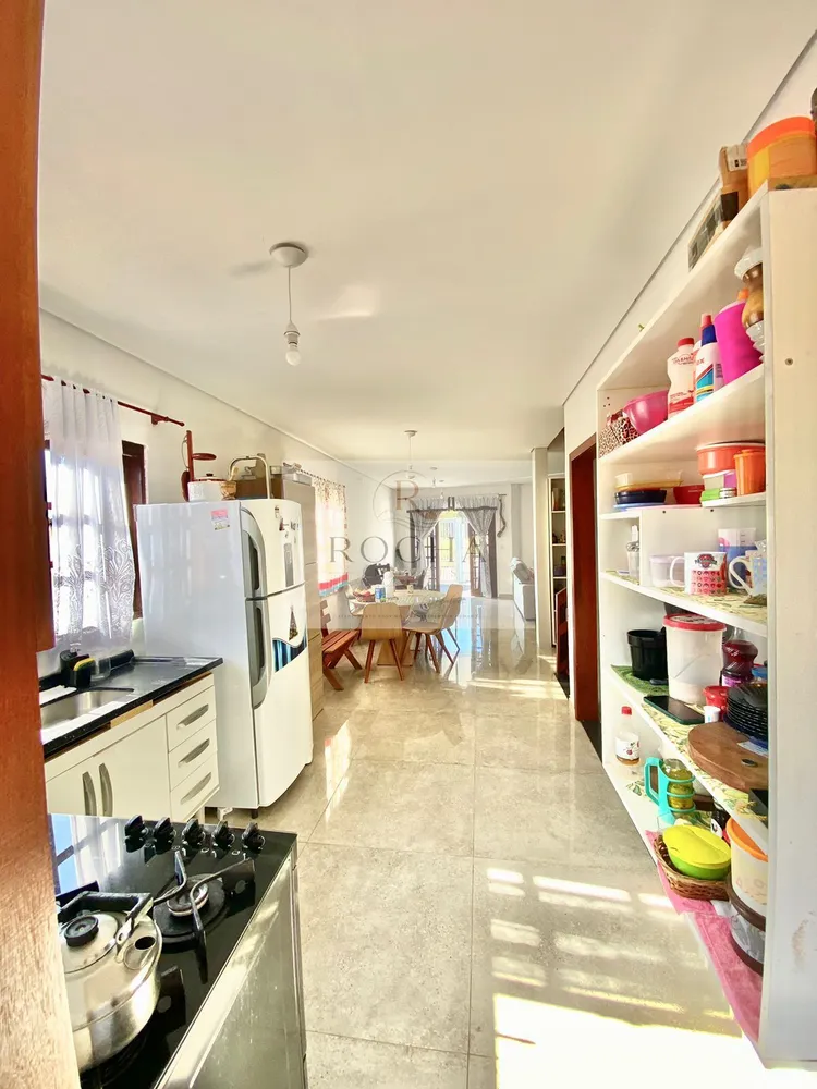 Sobrado, 3 quartos, 144 m² - Foto 2