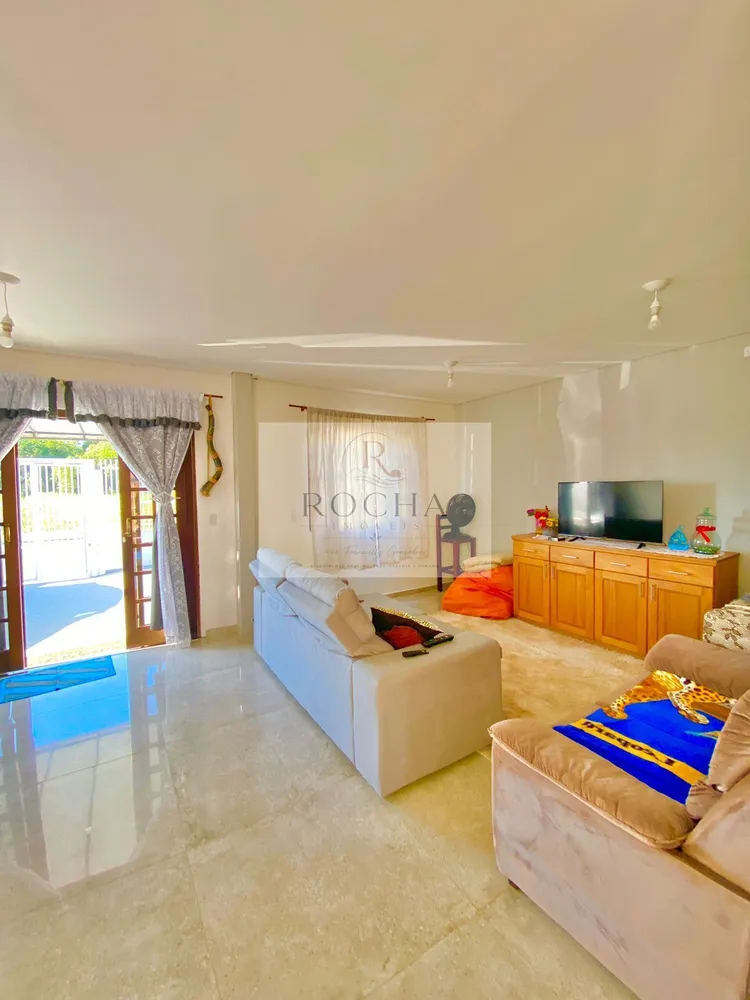 Sobrado, 3 quartos, 144 m² - Foto 2