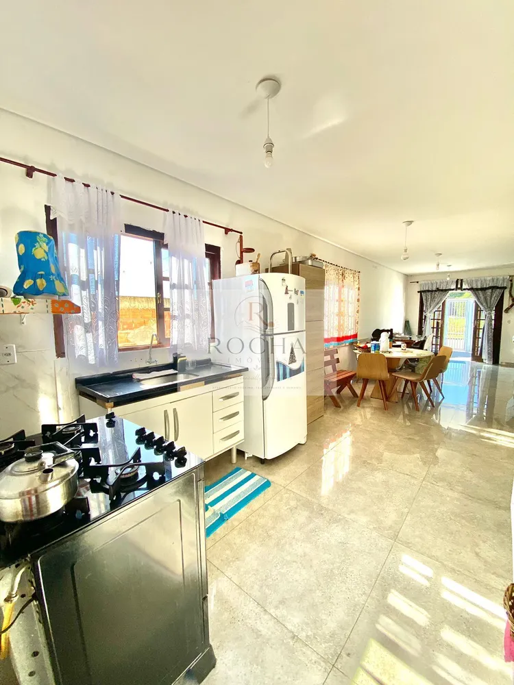 Sobrado, 3 quartos, 144 m² - Foto 5