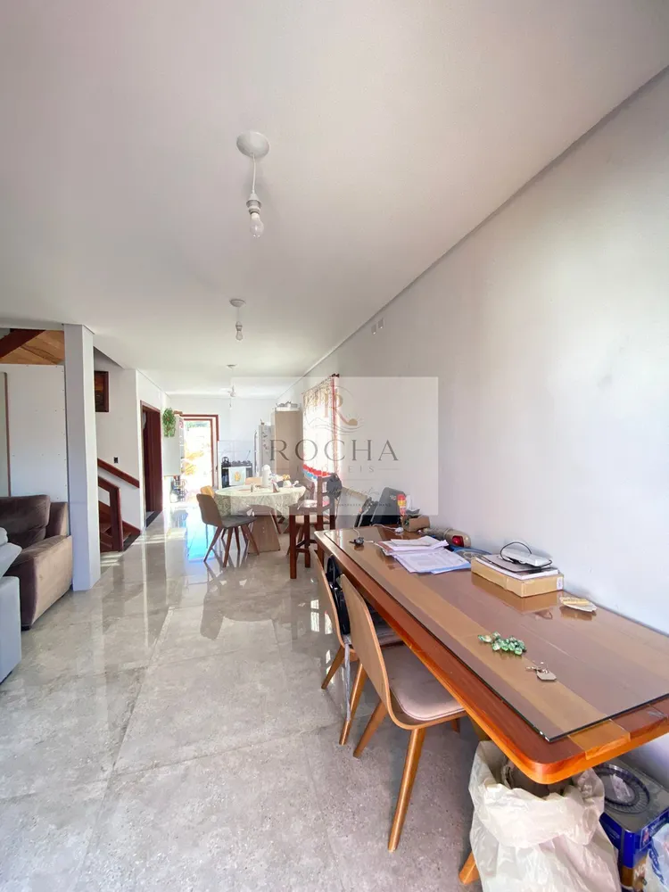 Sobrado, 3 quartos, 144 m² - Foto 8