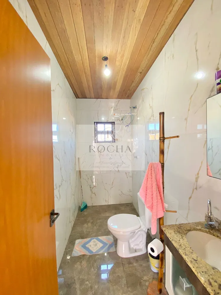 Sobrado, 3 quartos, 144 m² - Foto 4