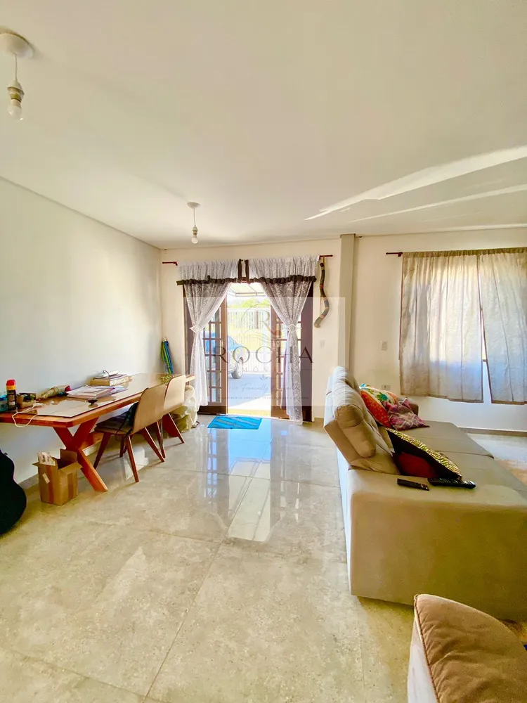 Sobrado, 3 quartos, 144 m² - Foto 5