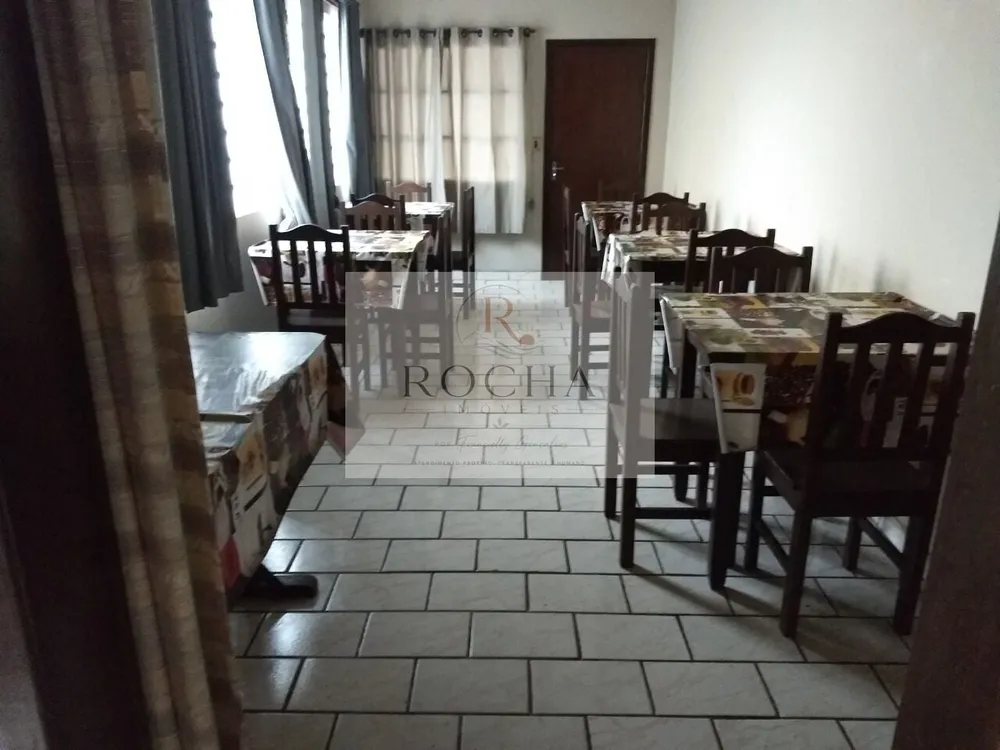 Hotel, 21 quartos, 658 m² - Foto 3