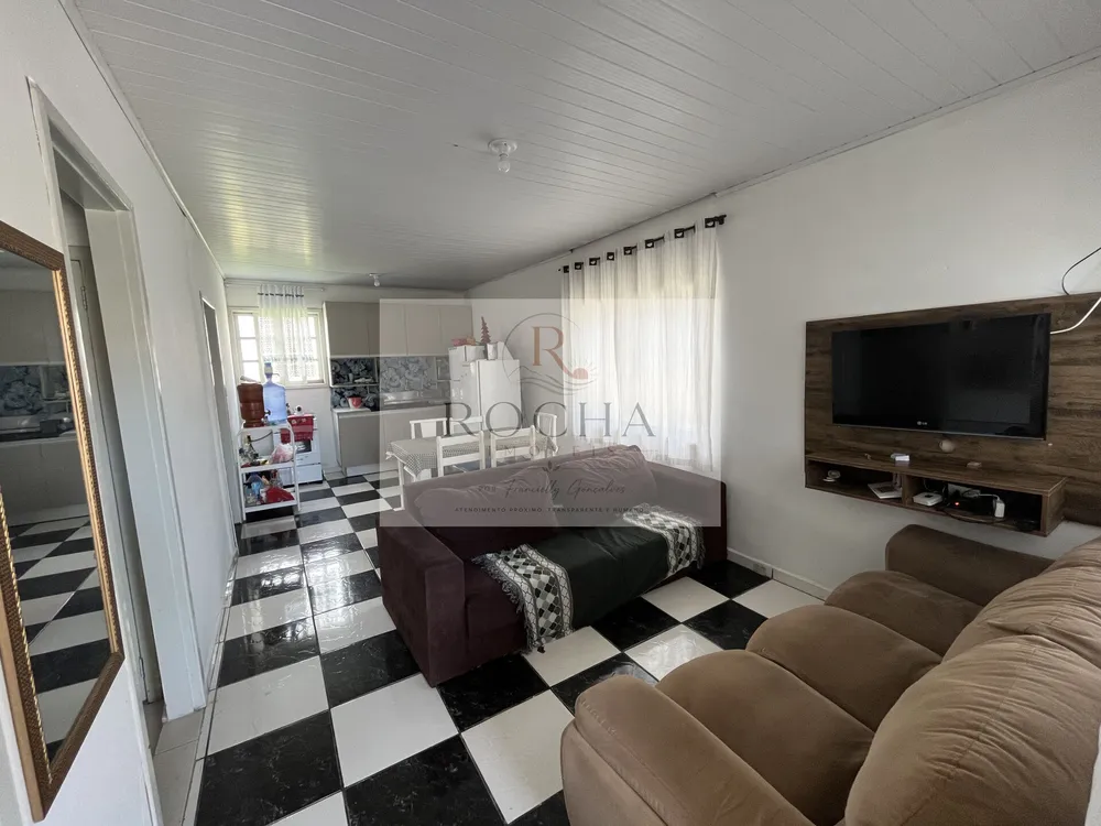 Casa, 2 quartos, 70 m² - Foto 3