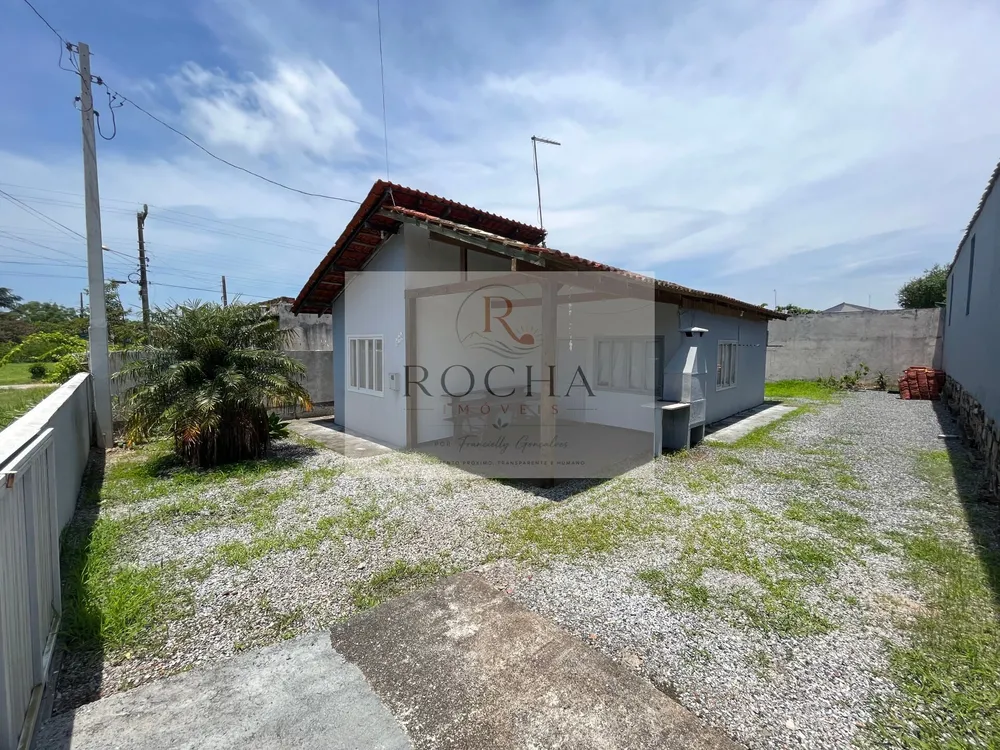 Casa, 2 quartos, 70 m² - Foto 1