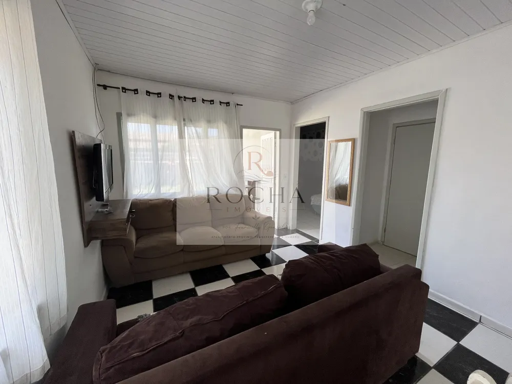 Casa, 2 quartos, 70 m² - Foto 4