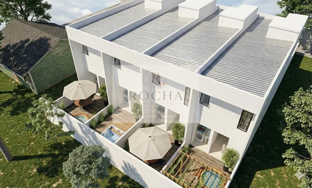 Sobrado, 2 quartos, 73 m² - Foto 10