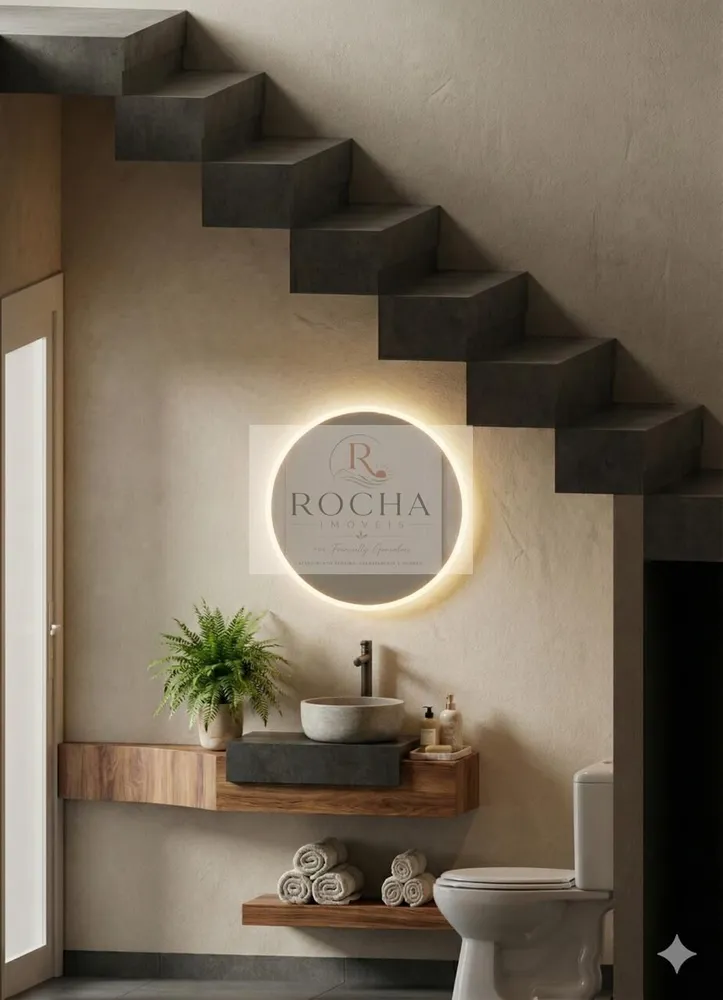 Sobrado, 2 quartos, 73 m² - Foto 4