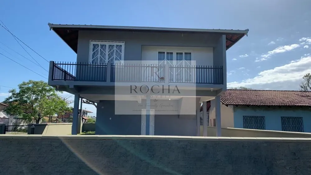 Sobrado, 5 quartos, 175 m² - Foto 12