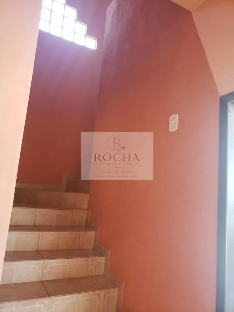 Sobrado, 5 quartos, 175 m² - Foto 2