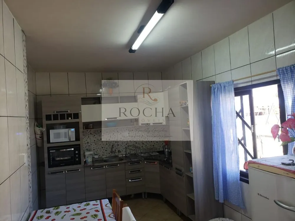 Sobrado, 5 quartos, 175 m² - Foto 3