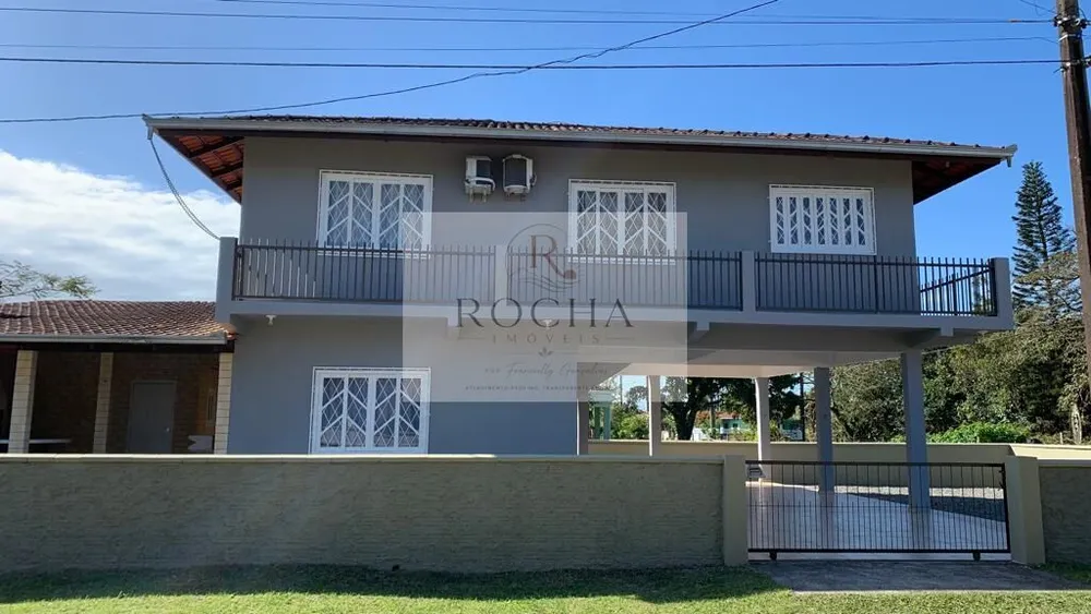 Sobrado, 5 quartos, 175 m² - Foto 9