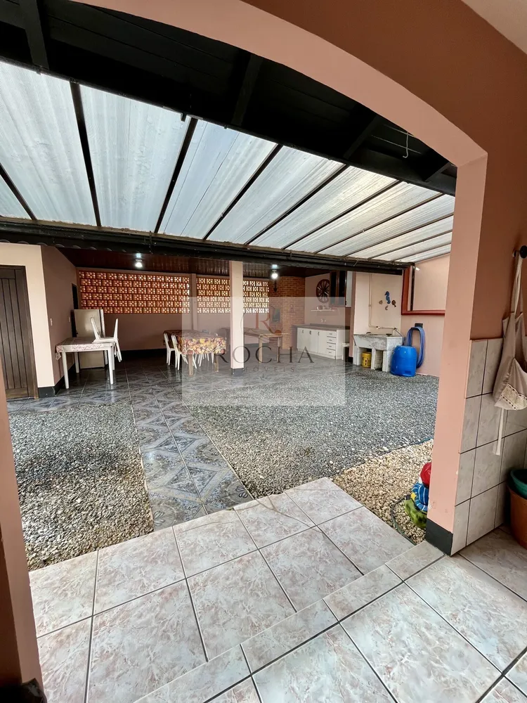 Casa, 3 quartos, 209 m² - Foto 5