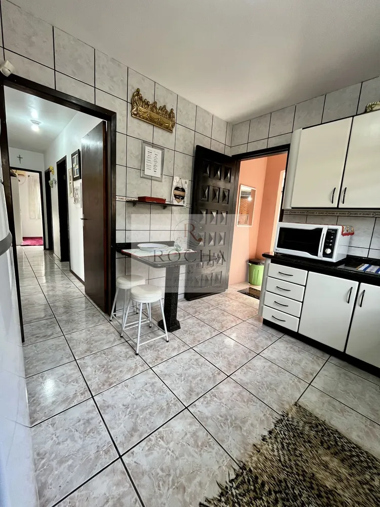 Casa, 3 quartos, 209 m² - Foto 6