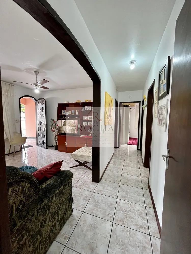 Casa, 3 quartos, 209 m² - Foto 12