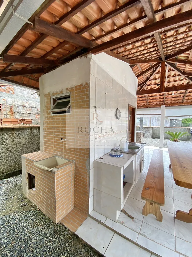 Casa, 3 quartos, 70 m² - Foto 13