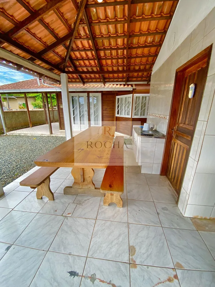 Casa, 3 quartos, 70 m² - Foto 14